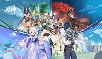 《原神》协奏曲紫电之光副本怎么开启 无相活动第一天任务触发点