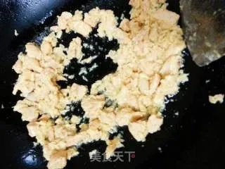 家常宫爆鸡丁