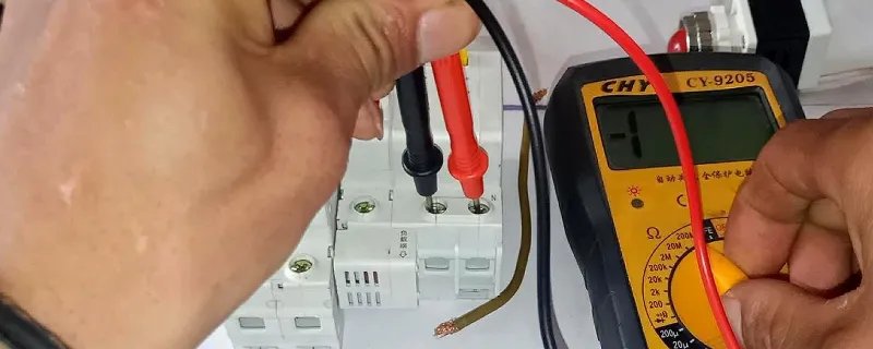 设备接地电阻测试方法是怎样的