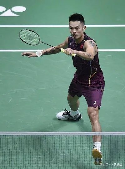 林丹宣布退役,可以怎么形容他的职业生涯?