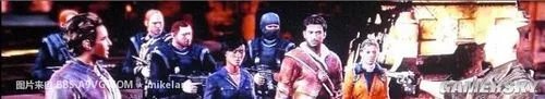 PS3《神秘海域2》全宝藏详细图文流程攻略