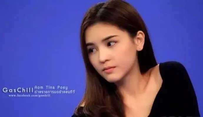 泰国最美女星排行:一个比一个漂亮(图)