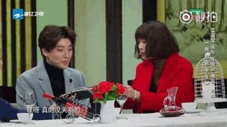 如何看待演员的诞生第九期,蓝盈莹、张彤、姚远、张雪迎的,作品 《我的前半生》?