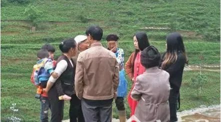 云南16岁少女被拐12年,19年后终于找到亲人