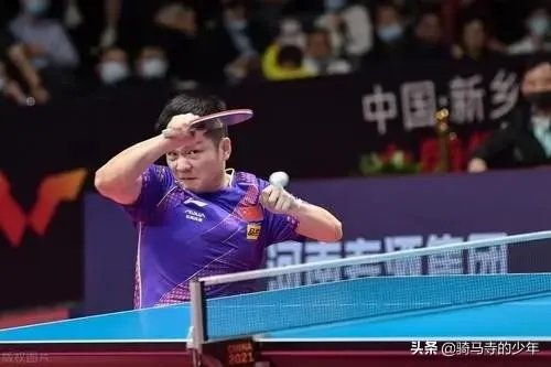 马龙如果登顶东京奥运男单,是不是中国乒坛最伟大的球员?
