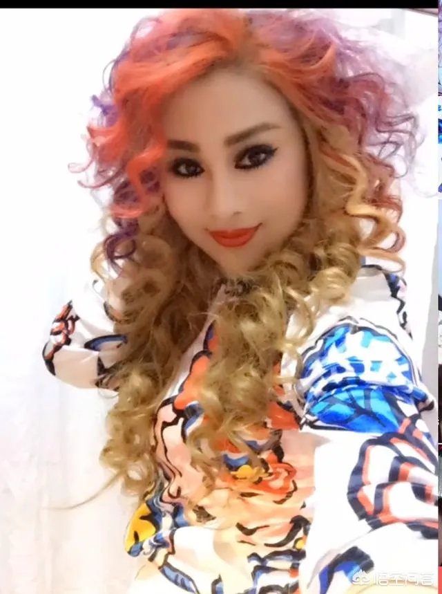 漂亮的长卷发冲动拉直了，现在后悔了怎么办？