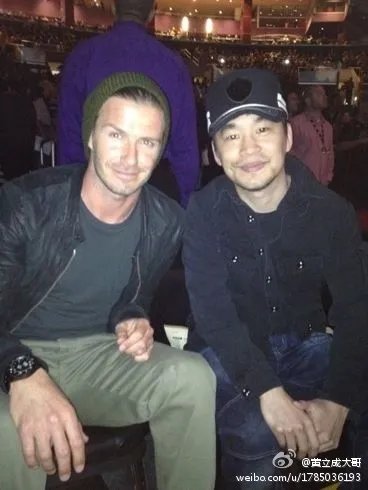 刘容嘉和黄立成,为什么分手???