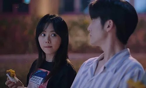 《以家人之名》如果贺子秋和李尖尖在一起会是什么样？