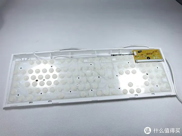 杂谈键盘史 篇八:酷迅SEM-DT35 RTS游戏神器