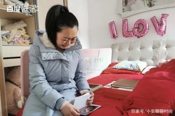 4月大女婴推拿后,90后妈妈情绪崩溃,后来怎样?