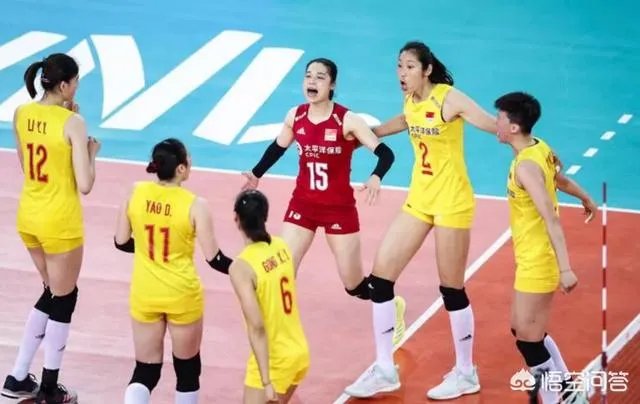 中国女排3-0横扫排行榜第一的土耳其队,对这场比赛有何评述?