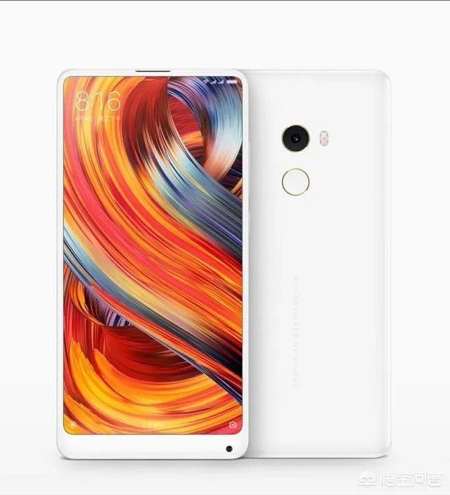 3月27号小米MIX2S发布会完了之后,小米MIX2还会再降价吗?