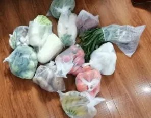 广州疫情蔬菜价格