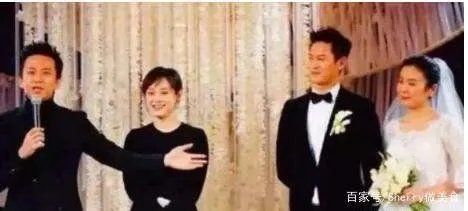他原是黄晓明保镖,因太帅被辞退后得邓超赏识,为什么娶了孙俪经纪人呢?