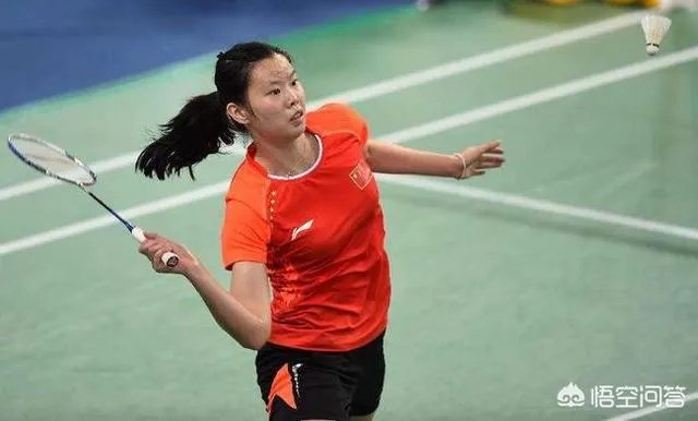 奥运冠军李雪芮复出能够带领国羽女单走出低谷吗?