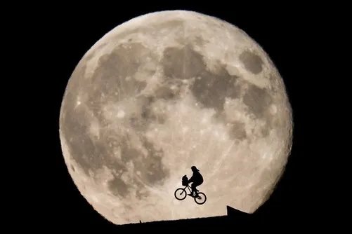 2013年最美的宇宙图片