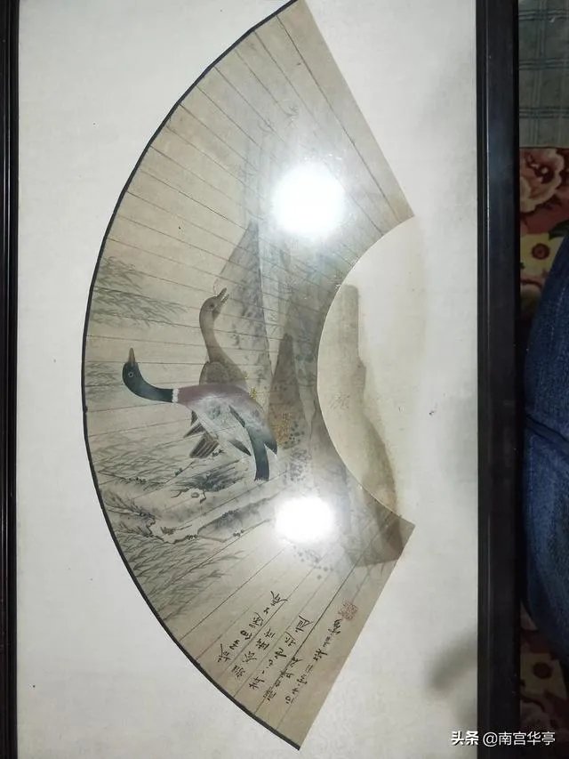 你家有价值10万元以上的藏品吗?发出来看看?