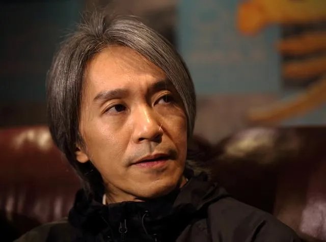 你觉得周星驰不结婚的原因是什么？