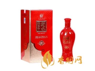 优质白酒品牌大全
