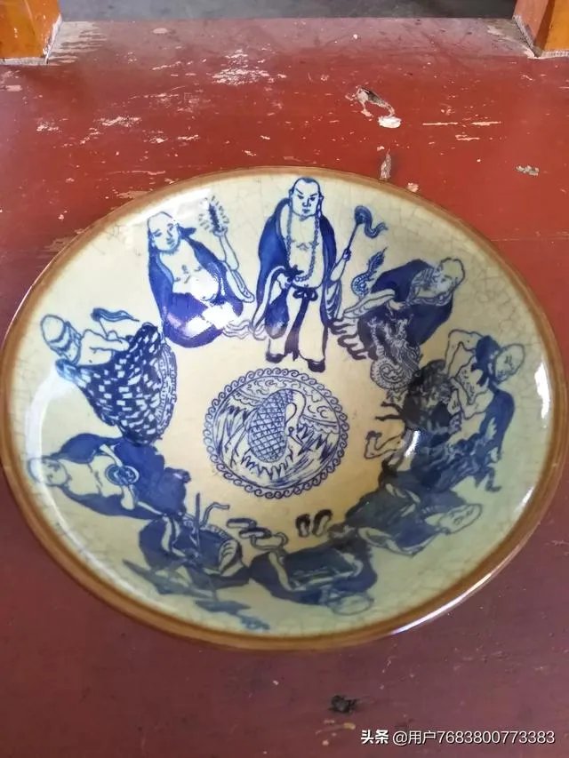 你家有价值10万元以上的藏品吗?发出来看看?