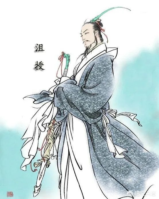 《三国演义》谋士排名如何?你认为最厉害的是谁?