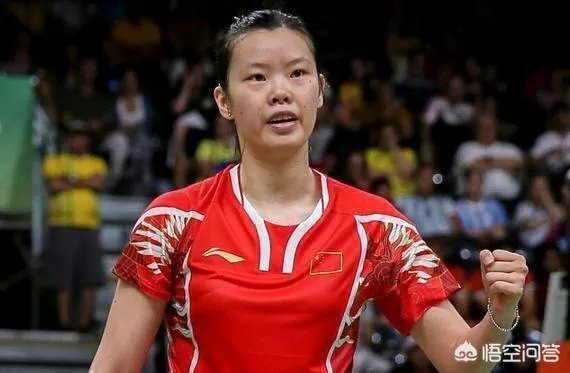奥运冠军李雪芮复出能够带领国羽女单走出低谷吗?