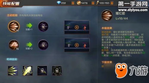 魂斗罗归来新角色达努沙怎么样 达努沙技能攻略
