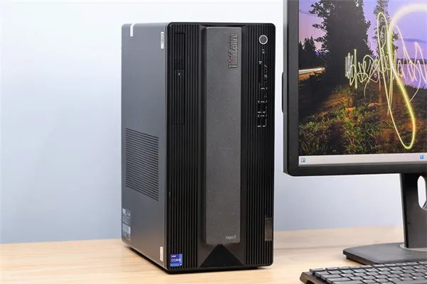 ThinkCentre neo P780评测:拥有强悍的性能,可以提高了工作效率