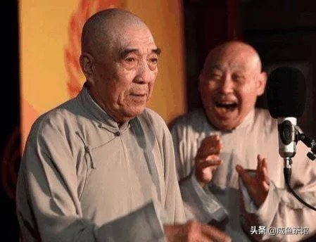 哪些相声演员是真正的“实至名归”?
