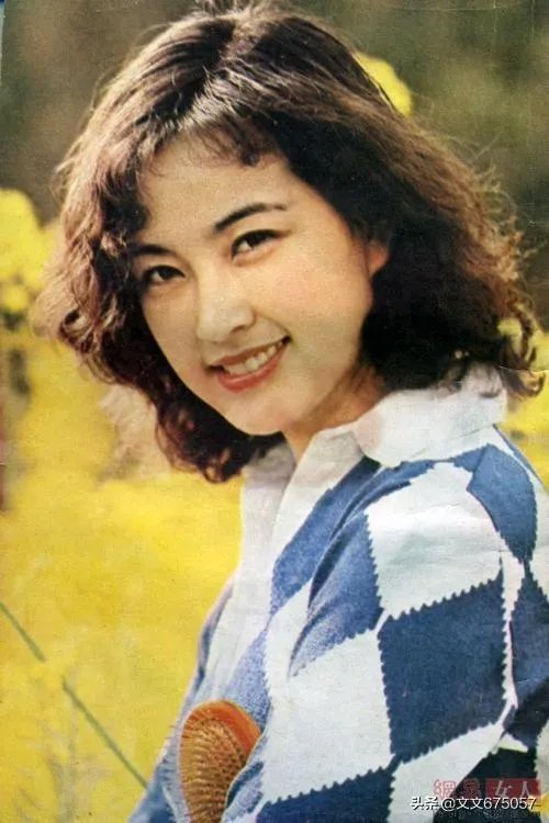 您觉得影视演员刘晓庆真的是不老女神吗?