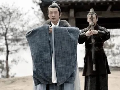《琅琊榜2》马上要来了，黄晓明刘昊然帅得过胡歌吗？