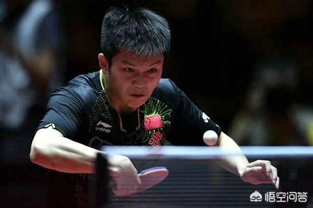 国际乒联最新排名出炉,你认为这是各个国家乒乓球运动水平的真实体现吗?你怎么看?
