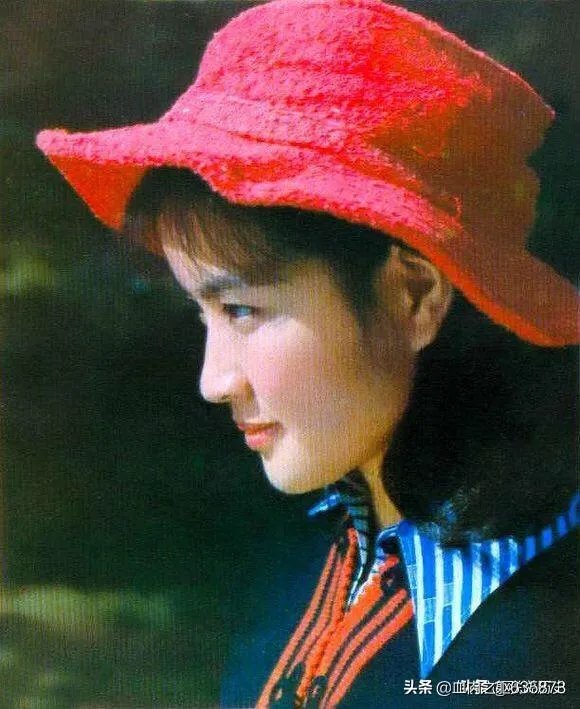 您觉得影视演员刘晓庆真的是不老女神吗?