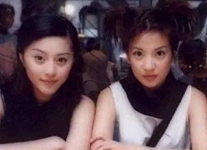 如何看待赵薇和范冰冰之间的真实关系?