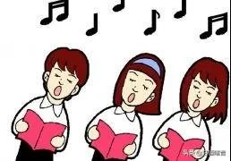 有什么好的歌曲适合在公司年会大合唱的?求推荐?