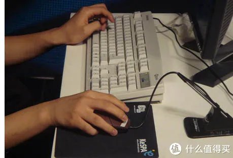 杂谈键盘史 篇八:酷迅SEM-DT35 RTS游戏神器