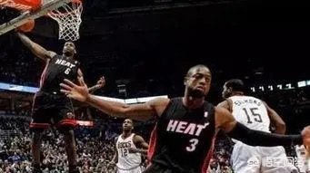 NBA当中“OK”组合跟“詹韦”组合,谁能更胜一筹?