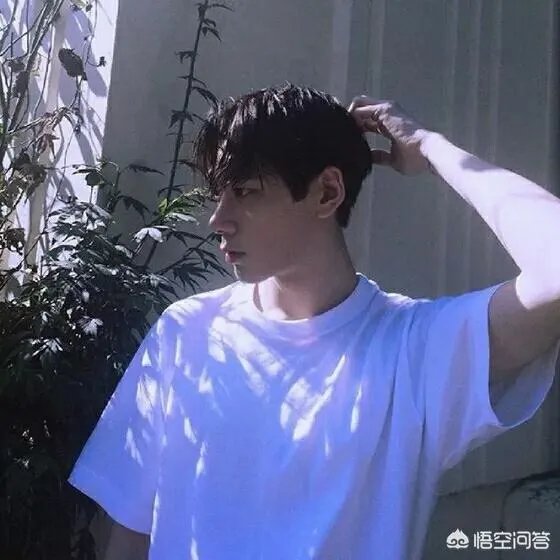 有哪些适合男生的头像?