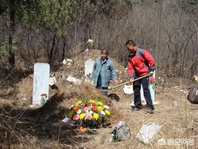 清明上坟的最佳时间是几点?有哪些禁忌和要求?