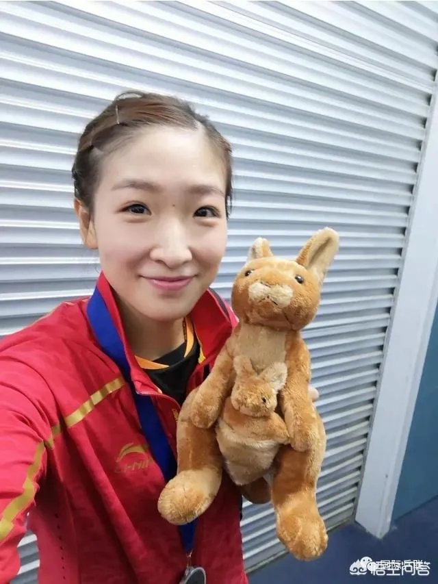 刘诗雯再负伊藤美诚,她的东京奥运会之路还会平坦吗?