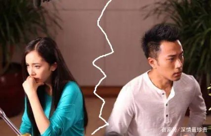 34岁的杨幂为啥不再婚?听听前夫刘恺威的评价,这女人谁还敢娶呢