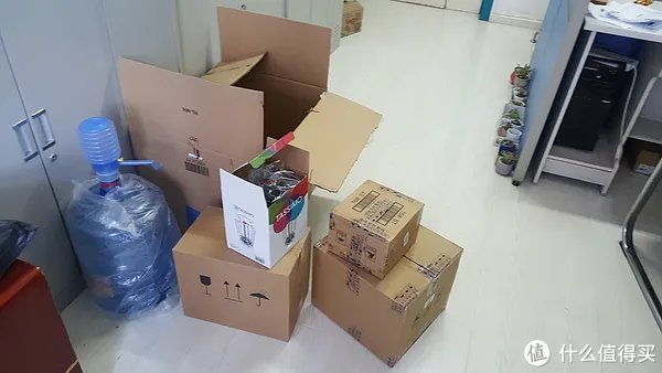懒人的办公室咖啡选择:BOSCH 博世 Tassimo 胶囊咖啡机 使用评测