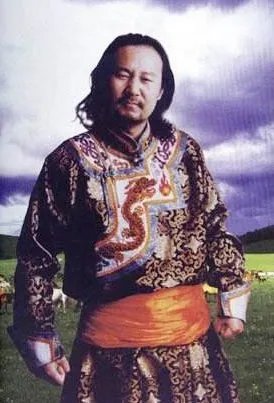 腾格尔为何宴请巴特尔?