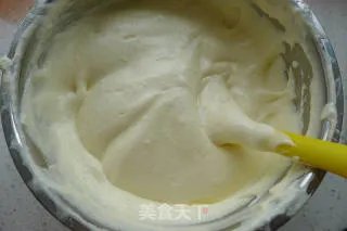 香草戚风