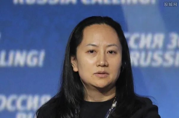 孟晚舟简历 华为CFO孟晚舟工作经历曝光了