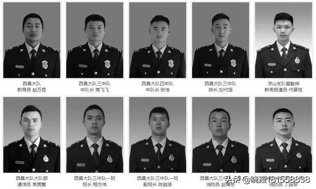 八一建军节说说你心中的英雄?