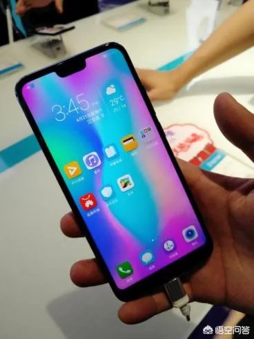 看了华为荣耀10的发布会,你觉得和VIVO X21相比怎么样?