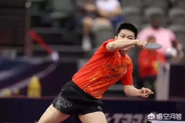 国际乒联8月世界排名,休战多时的樊振东依然占据世界第一,你怎么看?