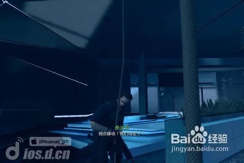 现代战争4:决战时刻》1-3章流程图文攻略