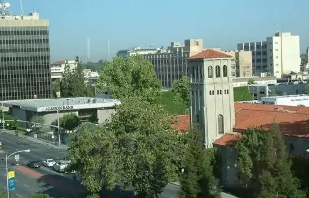 加利福尼亚州主要城市有哪些？